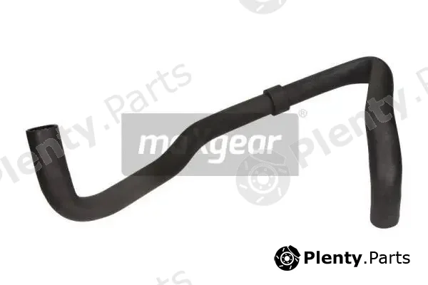 Maxgear 18-0490 — Radiator Hose