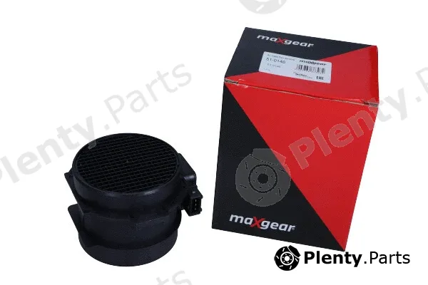 Maxgear 51-0146 — Mass Air Flow Sensor