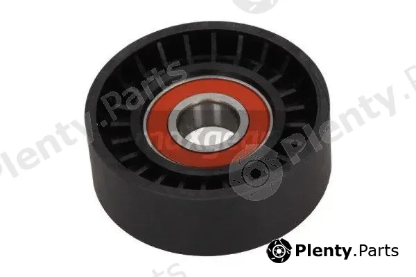 Maxgear 54-0601 — Tensioner Pulley, V-ribbed belt