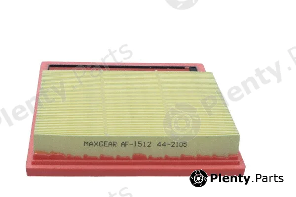 Maxgear 26-2491 — Air Filter