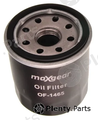 Maxgear 26-2100 — Oil Filter