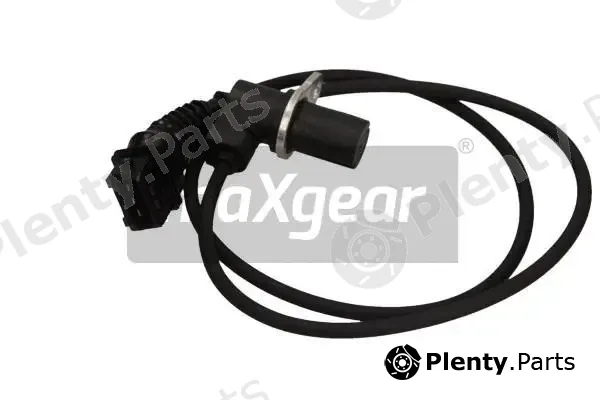 Maxgear 24-0221 — Sensor, crankshaft pulse