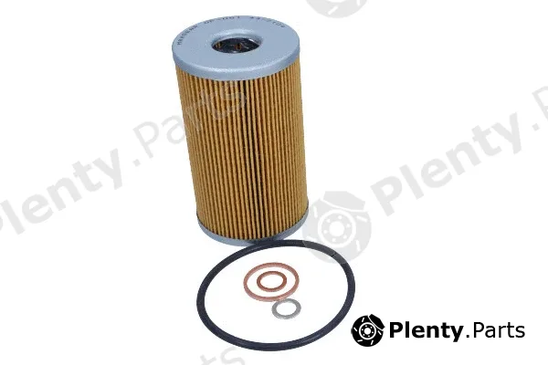 Maxgear 26-2013 — Oil Filter