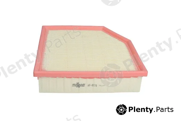 Maxgear 26-2408 — Air Filter