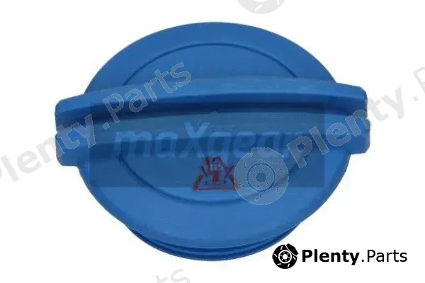 Maxgear 28-0315 — Cap, coolant tank