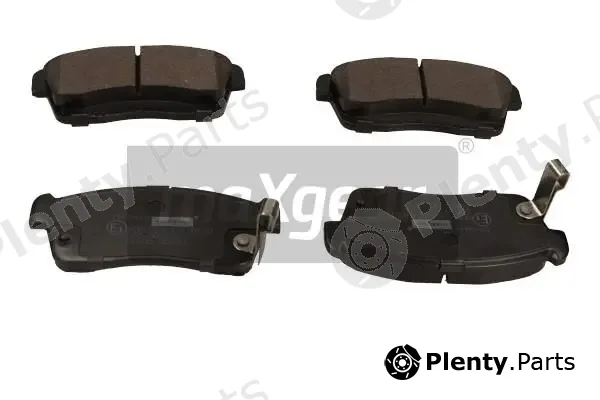 Maxgear 19-3414 — Brake Pad Set, disc brake