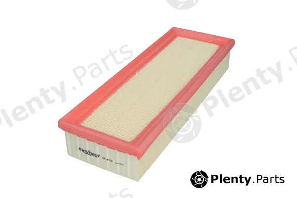 Maxgear 26-2489 — Air Filter