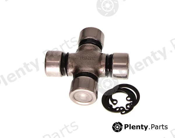 Maxgear 49-2043 — Joint, propshaft