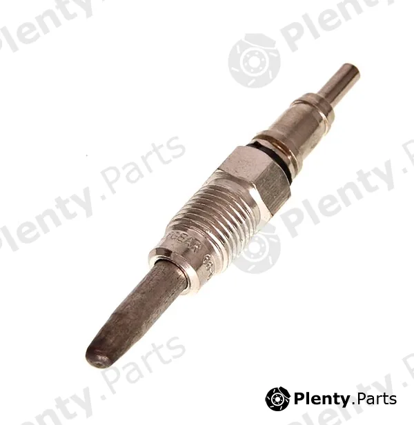 Maxgear 66-0039 — Glow Plug, auxiliary heater