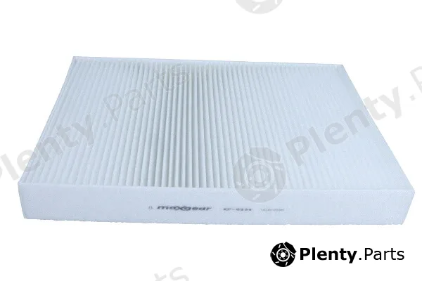 Maxgear 26-1968 — Filter, cabin air