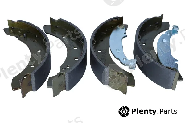 Maxgear 19-0242 — Brake Shoe Set