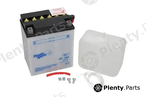 Maxgear 85-9030 — Starter Battery