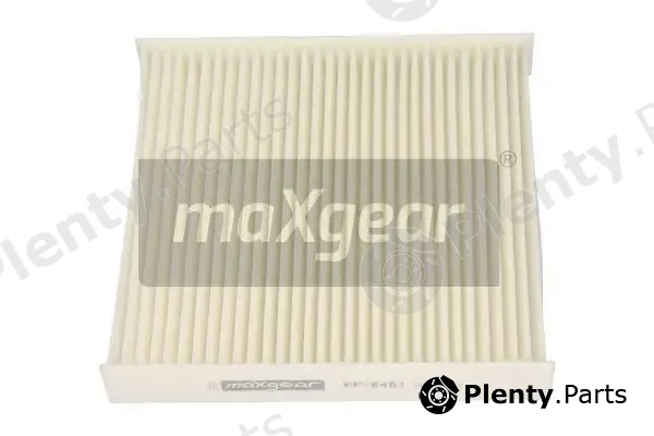 Maxgear 26-1070 — Filter, cabin air