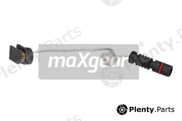 Maxgear 20-0118 — Warning Contact, brake pad wear