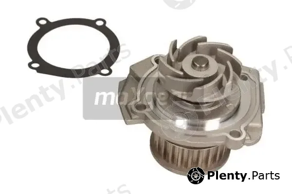Maxgear 47-0202 — Water Pump, engine cooling