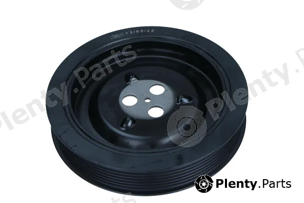 Maxgear 30-0189 — Belt Pulley, crankshaft
