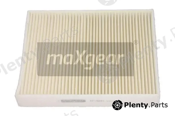 Maxgear 26-1023 — Filter, cabin air