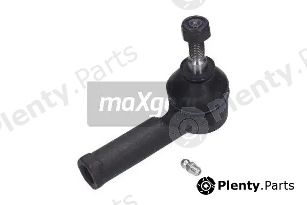 Maxgear 69-0172 — Tie Rod End