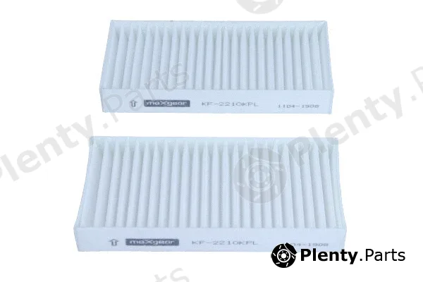 Maxgear 26-1505 — Filter, cabin air