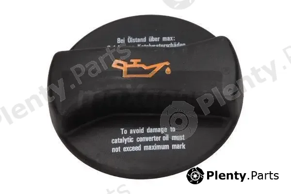 Maxgear 28-0301 — Sealing Cap, oil filler neck