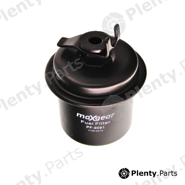 Maxgear 26-2261 — Fuel Filter
