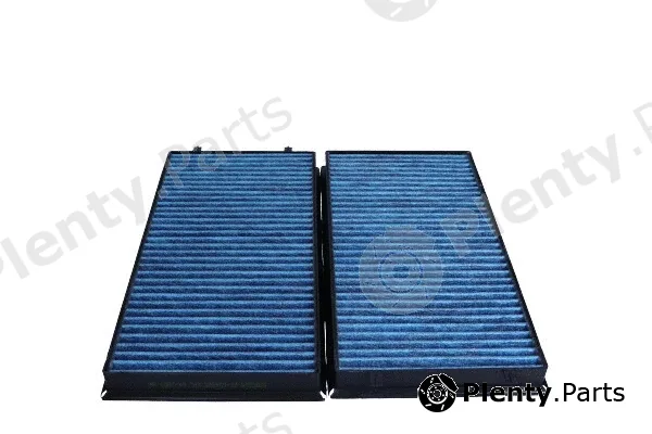 Maxgear 26-1865 — Filter, cabin air SILVER CARBON