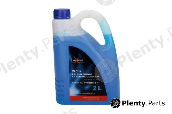 Maxgear 36-0051 — Antifreeze