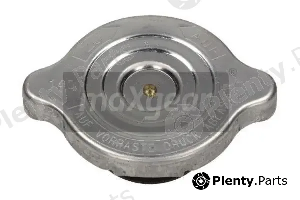 Maxgear 28-0312 — Cap, radiator