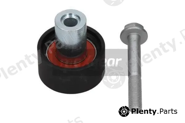 Maxgear 54-1088 — Deflection/Guide Pulley, timing belt