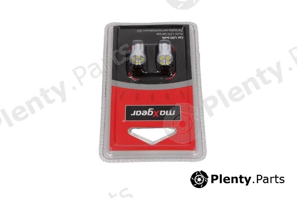 Maxgear 78-0166SET — Bulb, direction indicator