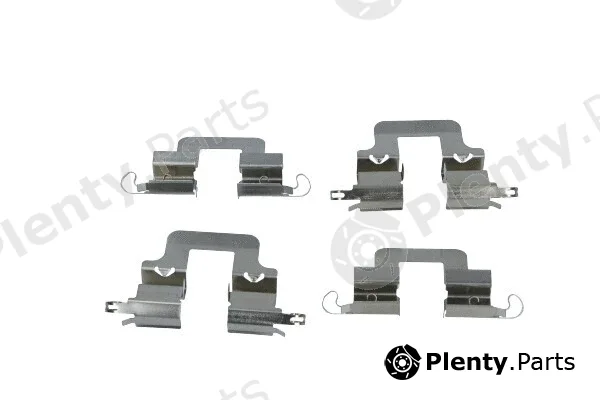 Maxgear 27-1459 — Accessory Kit, disc brake pad