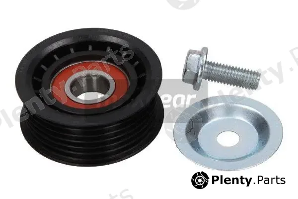 Maxgear 54-0696 — Tensioner Pulley, V-ribbed belt