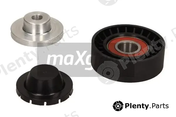 Maxgear 54-1301 — Deflection/Guide Pulley, V-ribbed belt