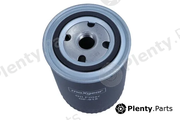 Maxgear 26-0132 — Oil Filter