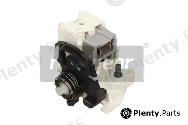 Maxgear 28-0396 — Rear Door Lock