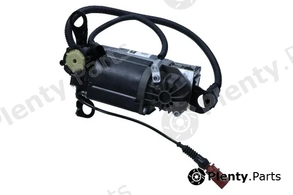 Maxgear 27-5006 — Compressor, compressed air system