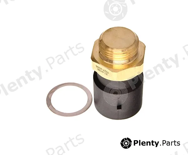 Maxgear 21-0156 — Temperature Switch, radiator fan