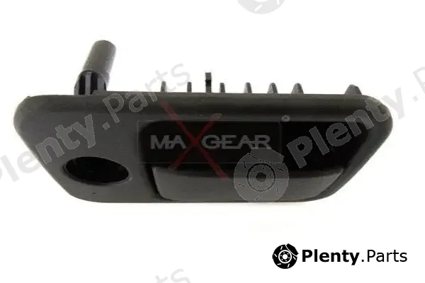 Maxgear 28-0086 — Glove Compartment Lock