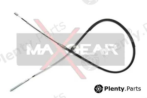 Maxgear 32-0046 — Cable Pull, parking brake