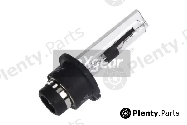 Maxgear 78-0112 — Bulb, headlight