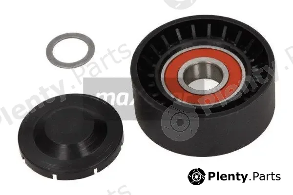 Maxgear 54-0606 — Tensioner Pulley, V-ribbed belt