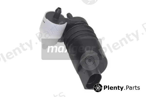 Maxgear 45-0026 — Washer Fluid Pump, window cleaning
