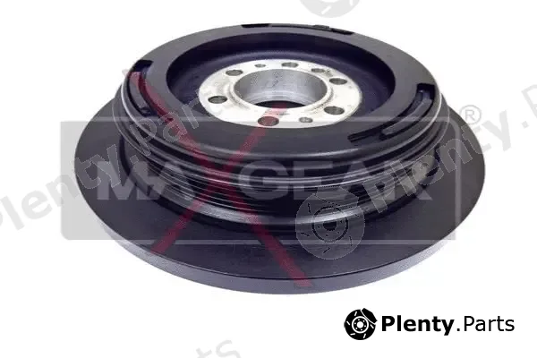 Maxgear 30-0002 — Belt Pulley, crankshaft