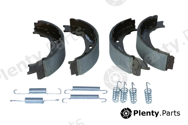 Maxgear 19-0260 — Brake Shoe Set, parking brake