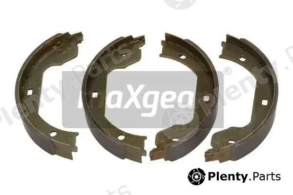 Maxgear 19-1790 — Brake Shoe Set, parking brake