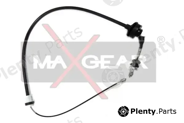Maxgear 32-0084 — Cable Pull, clutch control