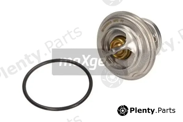 Maxgear 67-0040 — Thermostat, coolant