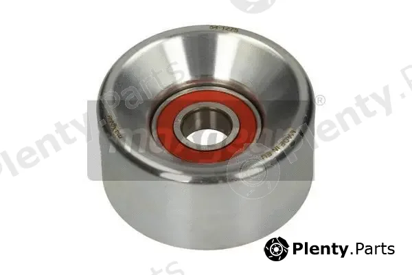Maxgear 54-1275 — Deflection/Guide Pulley, V-ribbed belt
