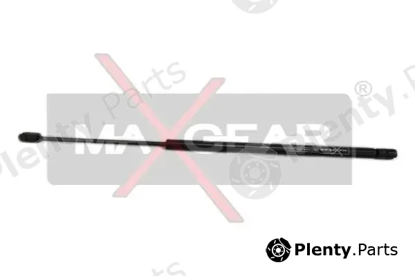 Maxgear 12-0276 — Gas Spring, bonnet