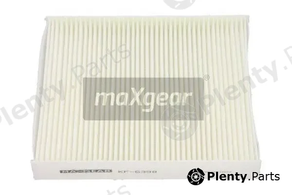 Maxgear 26-0604 — Filter, cabin air
